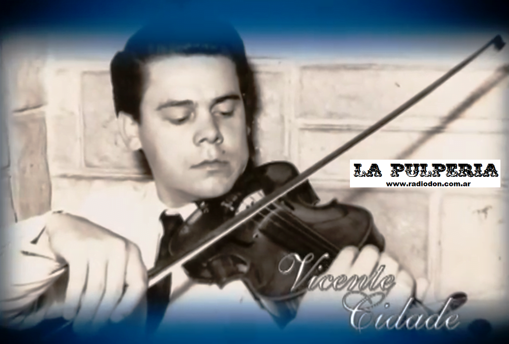 Jose vicente cidade