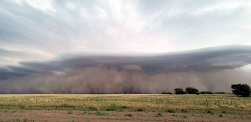 Tormenta Viento Tierra 9enero2021