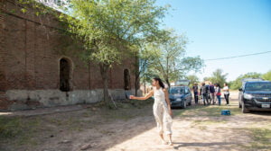 Delriomicaela bailarina videoclip naico 11febrero2021 1