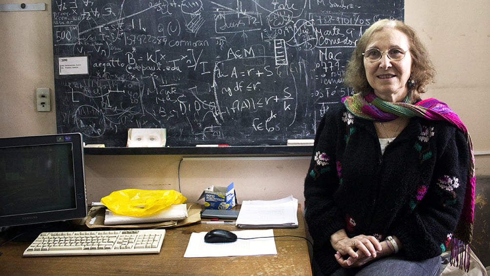 Dickensteinalicia Matematica Argentina Premiada 11febrero2021