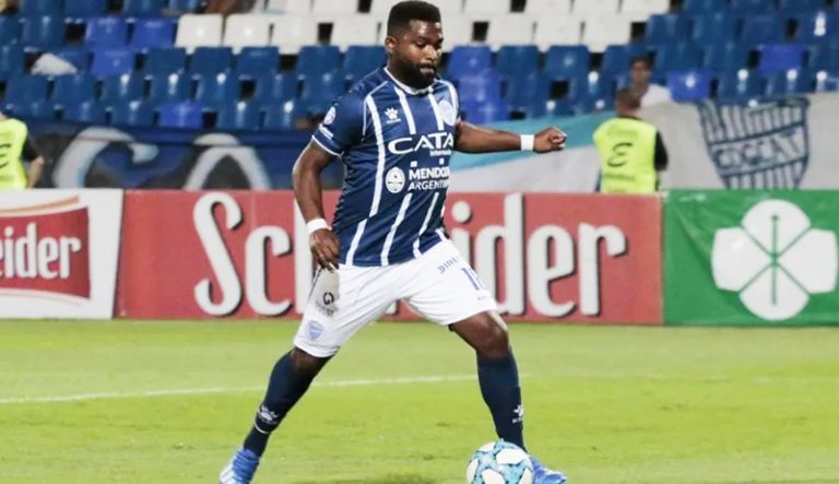 Garciasantiago morro futbolista fallecimiento 6enero2021