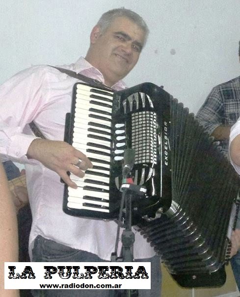 Jose luis chelo butvilofsky