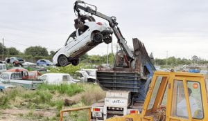 Compactacion autos santarosa 1febrero2021