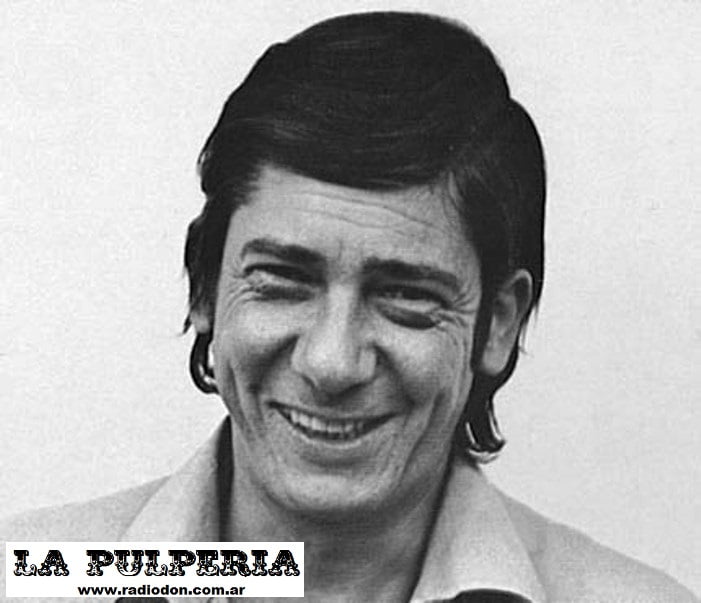 Alfredo zitarrosa