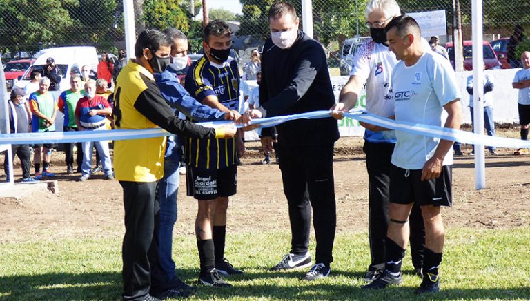 Almudevarceferino inauguracion cancha 25demayo 20marzo2021