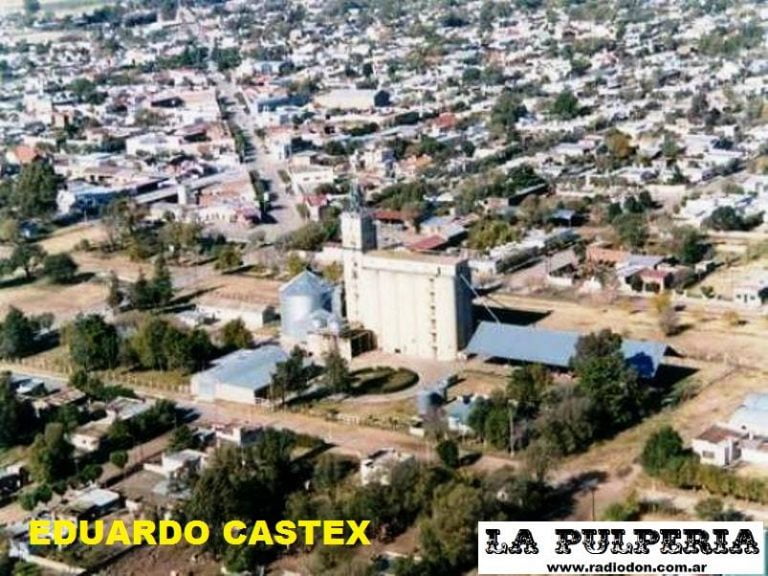 Castex