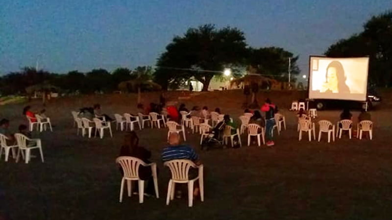 Cine movil ninios 20febrero2021