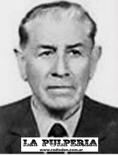 Cristoforo juarez