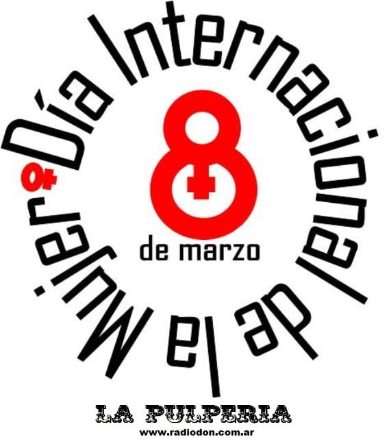 Dia Internacional De La Mujer