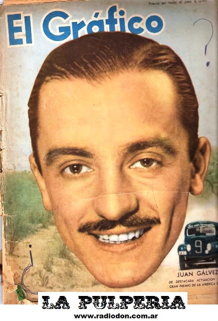 Juan galvez