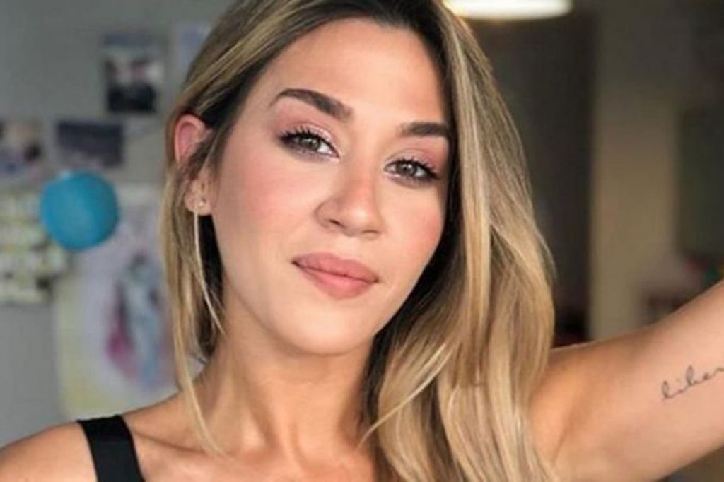 Jimena baron 31demarzo