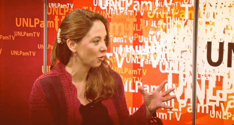 Lluchandrea investigadora unlpam conicet 23marzo2021