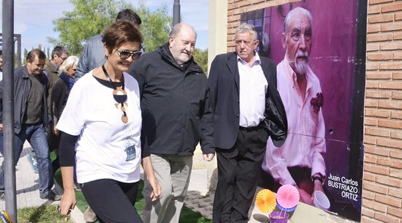 Maggioadriana vernacarlos feria libro gobernadorduval 4marzo2021