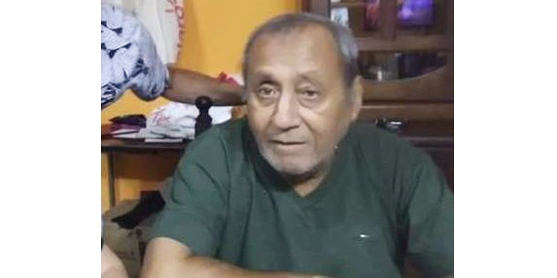 Maldonadohector fallecimiento exfutbolista estudiantil 4marzo2021
