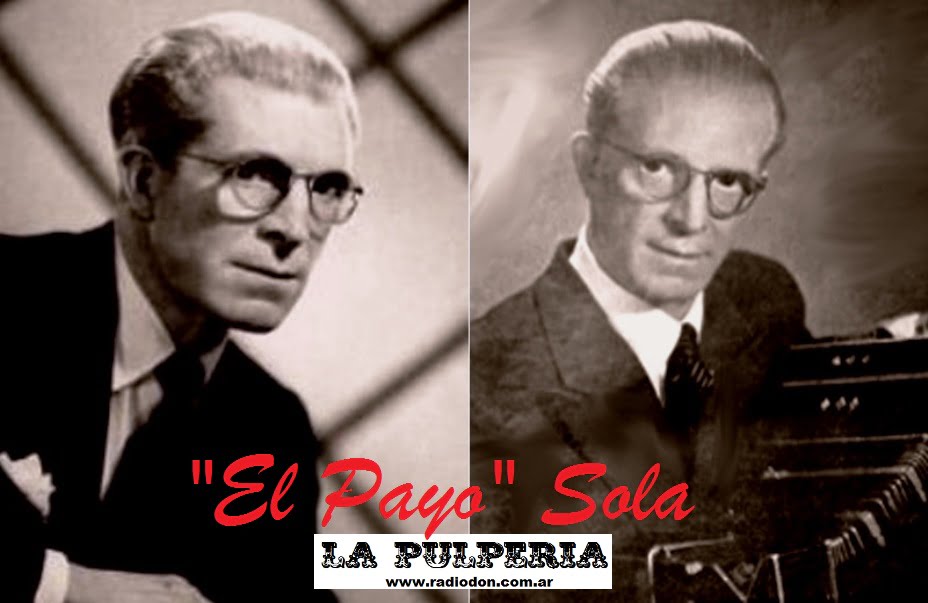 Payo sola