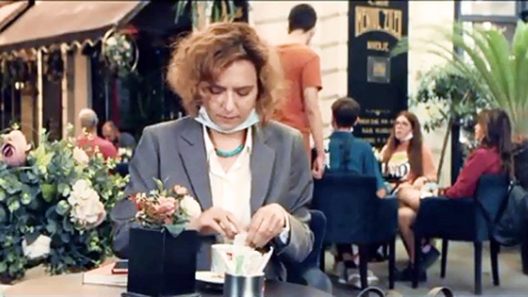 Radujude director pelicula rumana premiada 5marzo2021