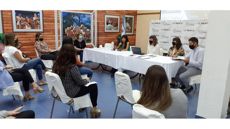 Turismo capacitacion trabajadores 17marzo2021