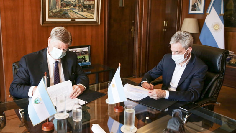 Ziliottosergio Meonimario Convenio Nueva Terminal Santarosa 30marzo2021