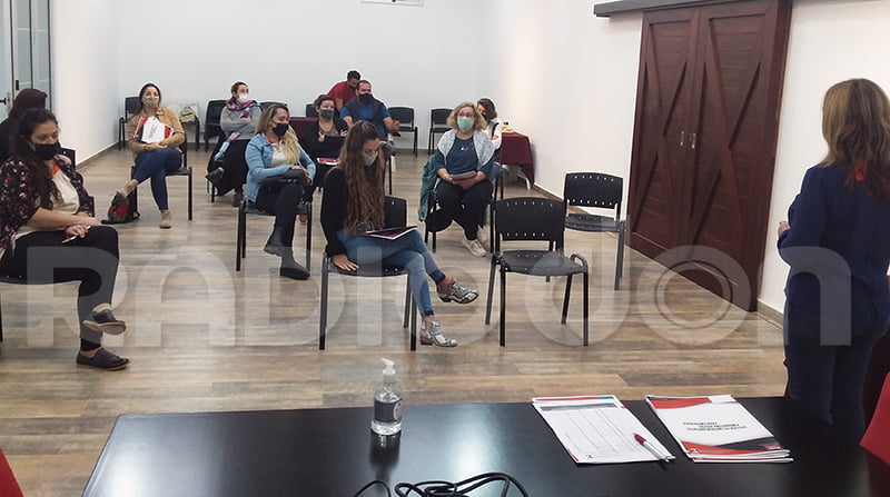 Capacitacion emprendedurismo digital ccm castex 26marzo2021
