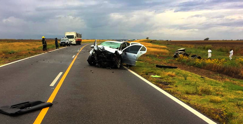 Choque fallecidos rolon 20marzo2021
