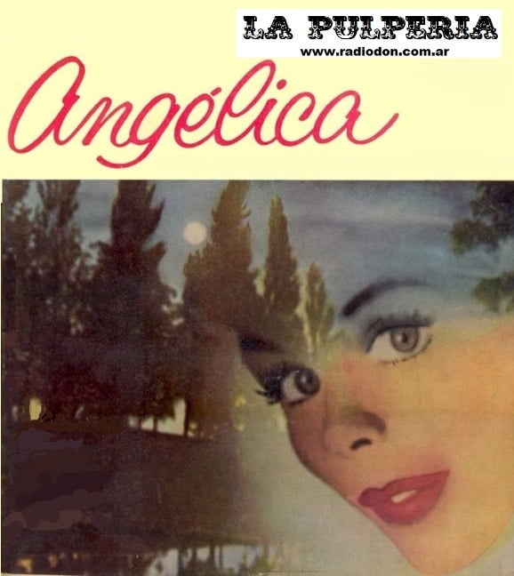 Angélica