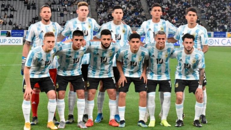 Argentinajuegosolimpicos 21deabril