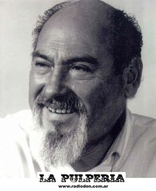 Armando Tejada Gomez