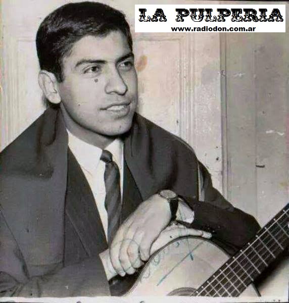 Daniel brondo