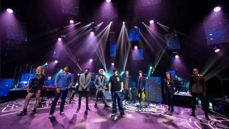 Fundamentalistas aire acondicionado banda 16abril2021