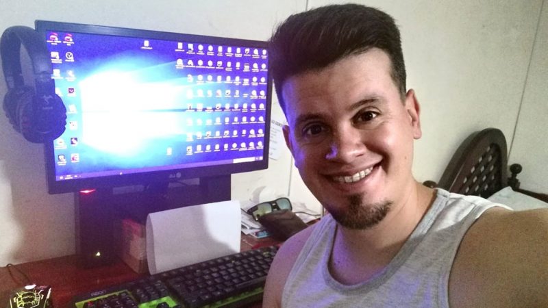 Googlehacker 22deabril