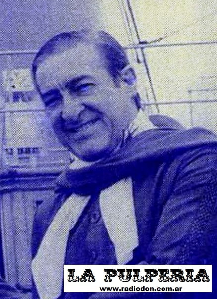 Machaco