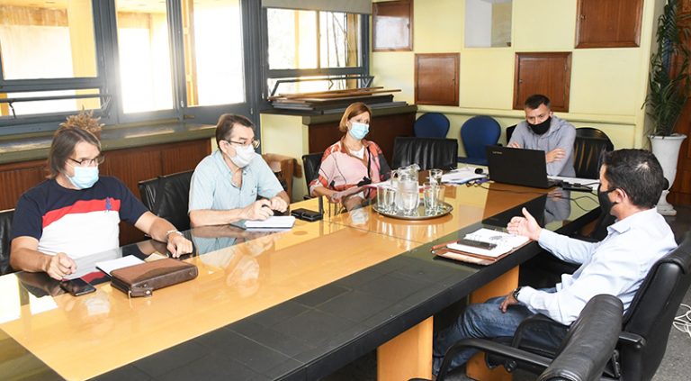Paritaria miltisectorial bisterfieldguido gremialistas 7abril2021 1