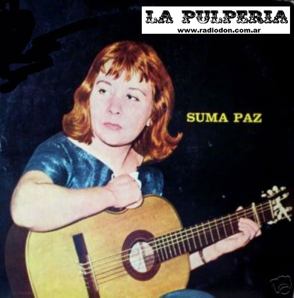 Suma paz