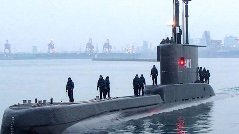 Submarinoindonesia 21deabril