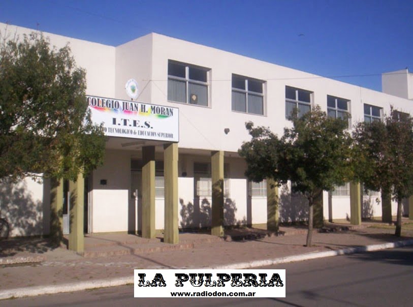 Colegio Moran