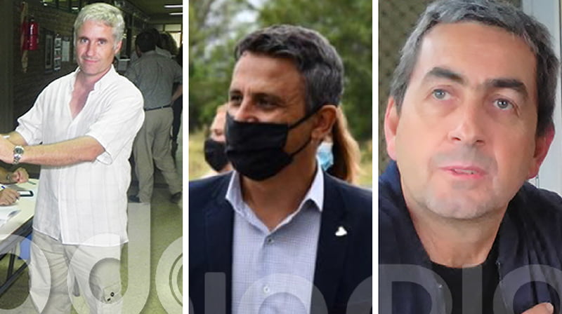 Breganipaulo gonzalezjulio steinbauermarcelo lista ub castex 8mayo2021