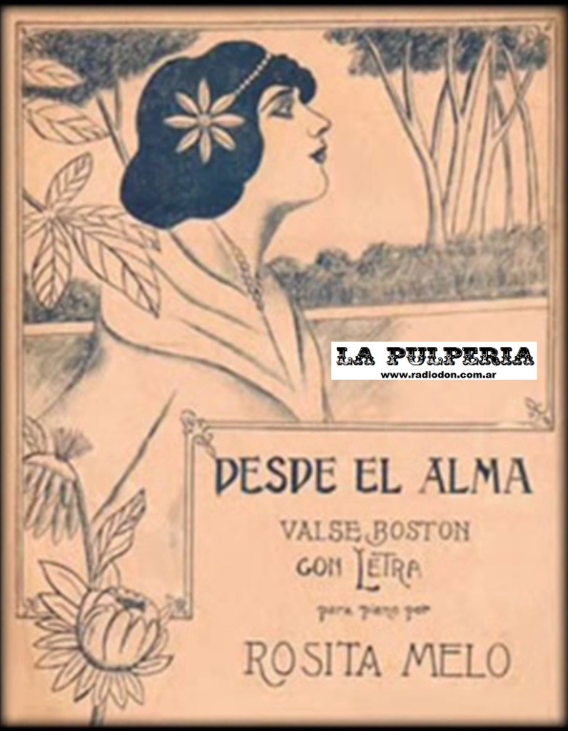 Desde el alma