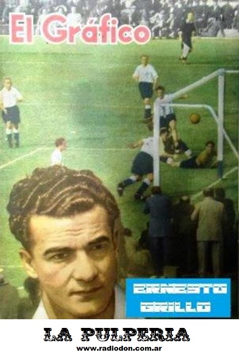 Dia del futbolista