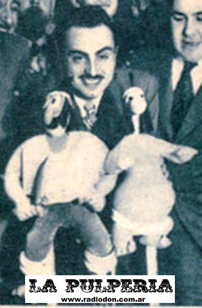 Dante quinterno