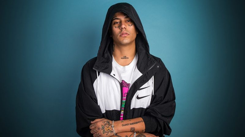 Duki 5demayo