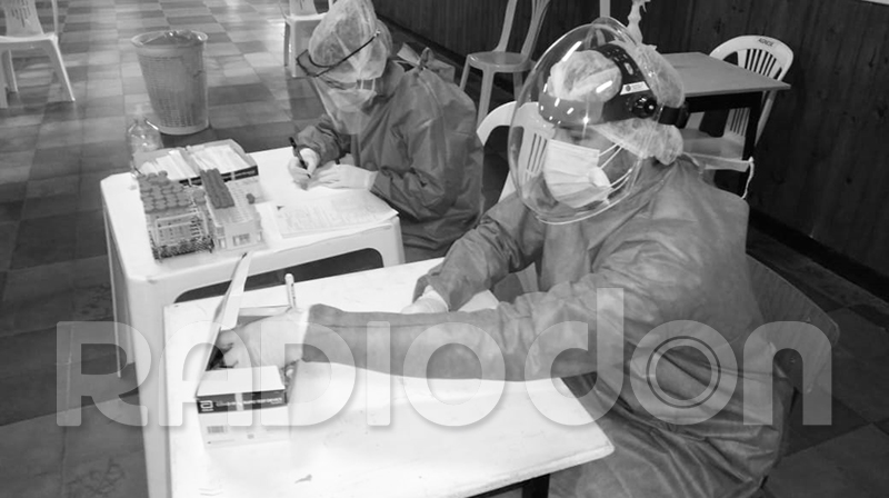 Hospital pabloflacoste coronavirus trabajadores hisopados byn 16mayo2021