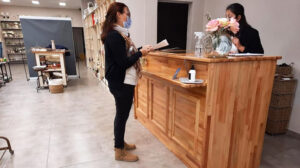 Trazabilidad social visitas comercios inspectores castex 11mayo2021