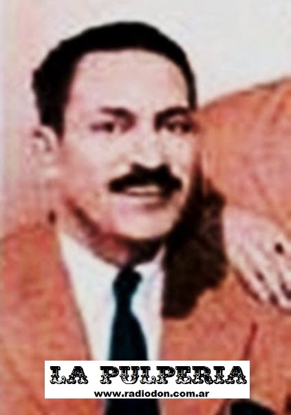 Lidoro gelacio albarracin