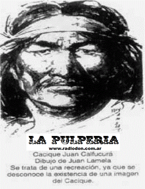 Calfucura