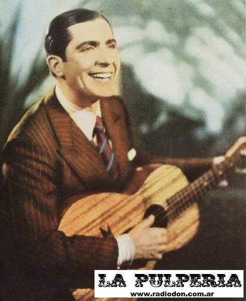 Carlos Gardel