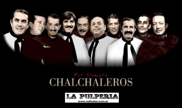 Chalchaleros