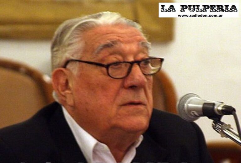 Edgar morisoli