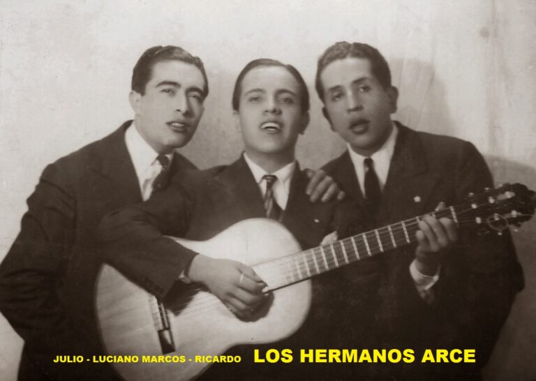 Hermanos Arce