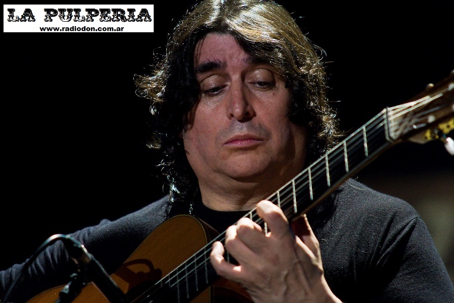Luis salinas cuarteto