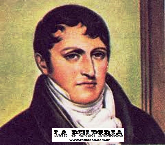 Manuel belgrano